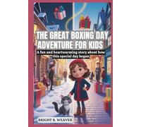 The Great Boxing Day Adventure for Kids