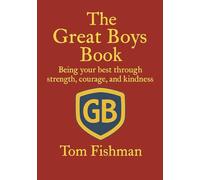 The Great Boys Book