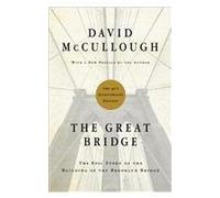 THE GREAT BRIDGE (40th Anniversary Edition)