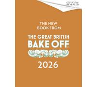 The Great British Bake Off 2026: Sugar and Spice