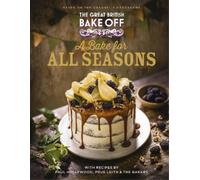 The Great British Bake Off: A Bake for all Seasons (Copertina rigida)