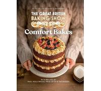 The Great British Baking Show 2024 (Copertina rigida)