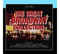 The Great Broadway Collection (Vol 2)