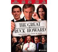 The Great Buck Howard