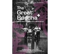 The Great Buddha+ (DVD) CHUANG Cres CHEN Bamboo DAI Leon