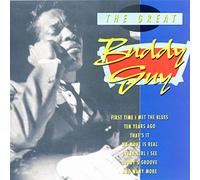 The Great Buddy Guy