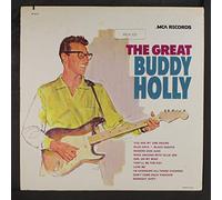 The Great Buddy Holly