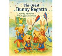 The Great Bunny Regatta