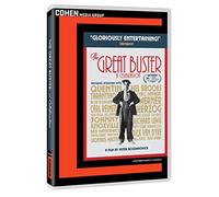 The Great Buster: A Celebration