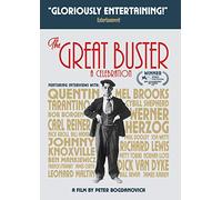 The Great Buster: A Celebration [DVD]