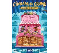 The Great Cake Caper: Volume 1