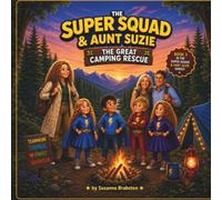 The Great Camping Rescue