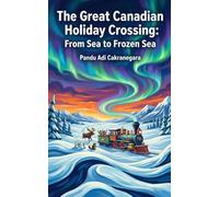 The Great Canadian Holiday Crossing: From Sea to Frozen Sea