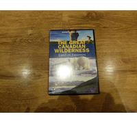The Great Canadian Wilderness (DVD)