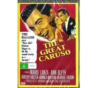 The Great Caruso