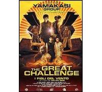 The great challenge - I figli del vento