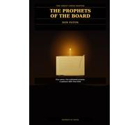 The Great Chess Master: The Prophets Of The Board