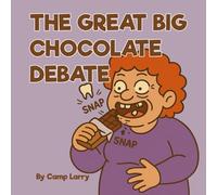 The Great Chocolate Debate: Where do you put yours?
