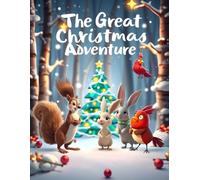 The Great Christmas Adventure