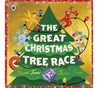 The Great Christmas Tree Race