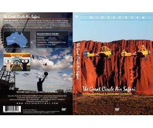 The Great Circle Air Safari