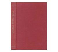 The Great Circle: American Writers and the Orient