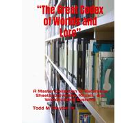 “The Great Codex of Worlds and Lore”: A Master Collection of Reference Sheets, Universes, Rituals, and Worldbuilding Systems