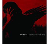 The Great Cold Distance