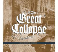 The Great Collapse Neither Washington Nor Moscow... Again (CD) Album