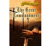 The Great Commandment (1939) DVD [Remastered Edition] [Edizione: Regno Unito]