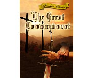 The Great Commandment (1939) DVD [Remastered Edition] [Edizione: Regno Unito]