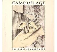 The Great Commandment [Vinyl Single 7'']