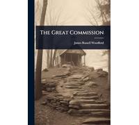 The Great Commission