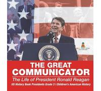 The Great Communicator (Copertina rigida)