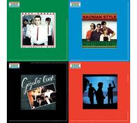 The Great Complotto 2) - The Great Complotto 2)(Lp+Cd)