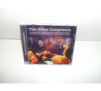 The Great Composers