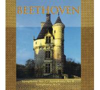 THE GREAT COMPOSERS - BEETHOVEN