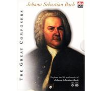 The Great Composers Series: Bach
