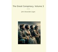 The Great Conspiracy, Volume 3