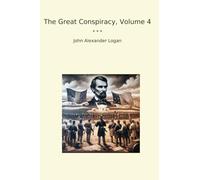 The Great Conspiracy, Volume 4
