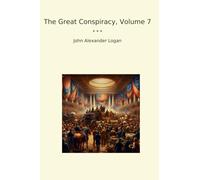 The Great Conspiracy, Volume 7