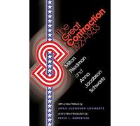 Anna Jacobson Schwartz Milton Friedm The Great Contraction, 1929-19 (Tascabile)