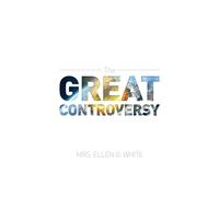 The Great Controversy 1888 Edition - White Ellen G