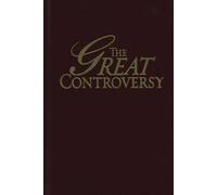The Great Controversy (Copertina rigida)