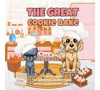 The Great Cookie Bake
