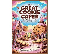 The Great Cookie Caper