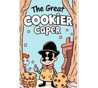 The Great Cookie Caper: 24 Adventures