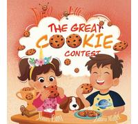 The Great Cookie Contest