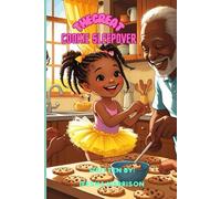The Great Cookie Sleepover