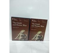 The Great Courses: Greek and Persian Wars